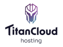 TitanCloud hosting